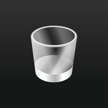 Transparant glass
