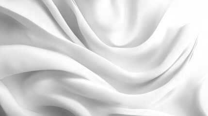 Obraz premium Professional creative poster cover for business consulting, with a clean, white theme and