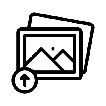 recommend clip art: sharing line icon