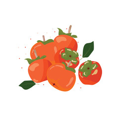 Persimmons