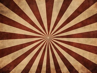 vintage sun rays for decoration and covering on the transparent background. Concept of sunburst 