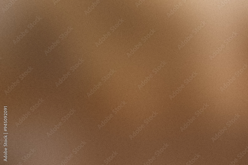 Poster light brown textured background is creating subtle lighting effects