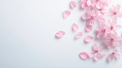 Obraz premium 桜