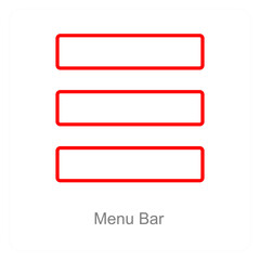 Menu Bar