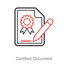 Certified Document