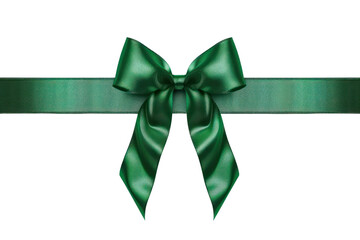 PNG Green gift ribbon backgrounds green bow.