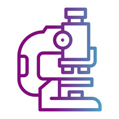 Fototapeta premium microscope