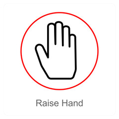 Raise Hand