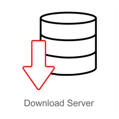 Download Server