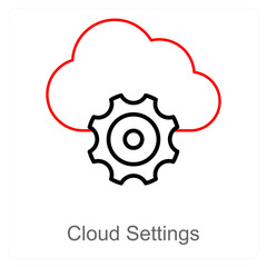 Cloud Settings