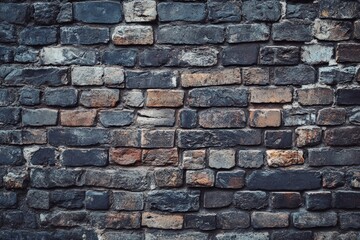 Obraz premium Vintage brick wall background. old stone texture.