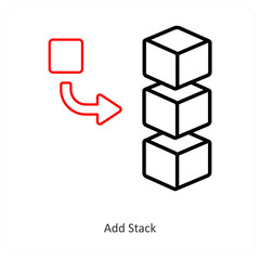 Add Stack