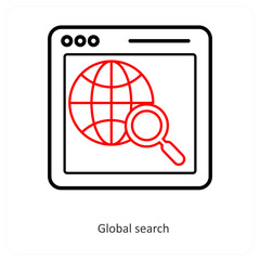 Global Search