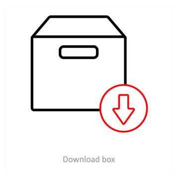 Download box