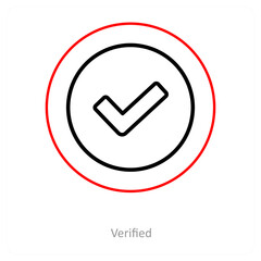 Verified