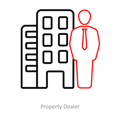Property Dealer