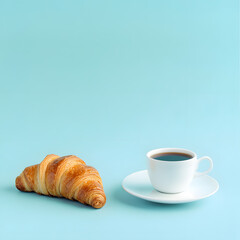 lunch, cozy, close-up, daily, crust, chocolate, coffee cup, glass, aroma, plate, table, wood, milk, traditional, closeup, top, isolated, white, bun, cup, french, breakfast, coffee, dessert, cafe, past