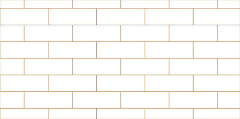 White brick wall background. architecture construction stone block brick wallpaper. seamless building cement concrete wall grunge background.	
