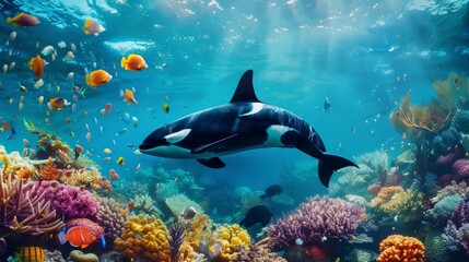 Describe the importance of protecting Earth's endangered species. How does the loss of species impact ecosystems