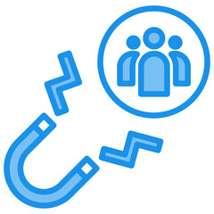 Lead Generation Icon
