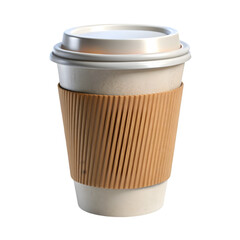 cup of coffee