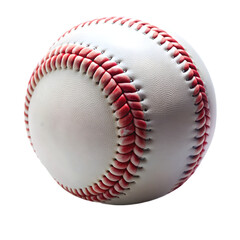 baseball isolated