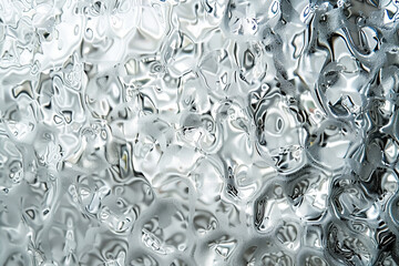 Generative ai on theme of beautiful texture surface plastic for design natural abstract background