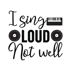 festival music  t shirt design , Rock and roll Music , Music illustration for t shirt design