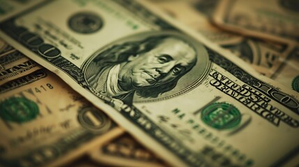 Technologies of currency savings. Processing of dollar transactions.