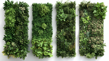 Green Wall Panels Vertical Garden Design