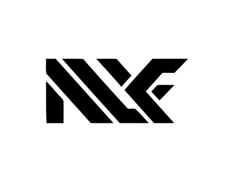 nlx logo nlf logo 