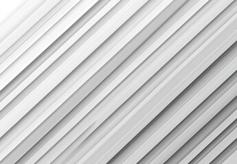 Obraz premium In the white and silver, there is light gray and black gradients, silver black sleek background with silver texture soft lines tech gradient abstract diagonal.