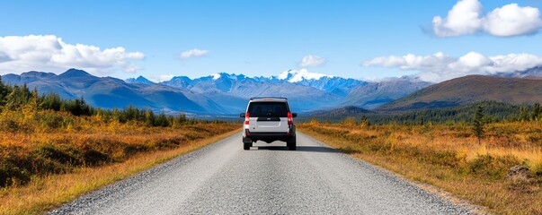 Comprehensive road trip guide, tips and tricks