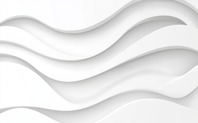 Obraz premium White and silver are abstract patterns with a gradient background of black, white, and silver. The texture is a soft tech diagonal background with a soft texture on the floor wall.