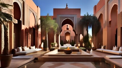 interior of the church of the holy sepulchre