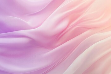Obraz premium Background with pink gradient, light shade, and blur