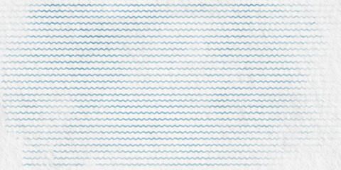 Subtle wavy line pattern on textured white background, creating a calm, minimalist aesthetic.