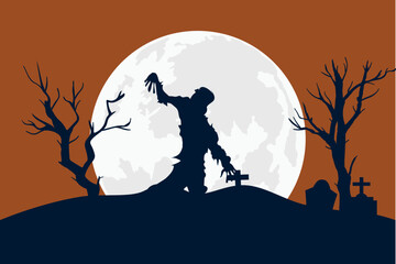 The zombies are coming.
