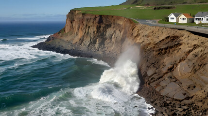  landslide