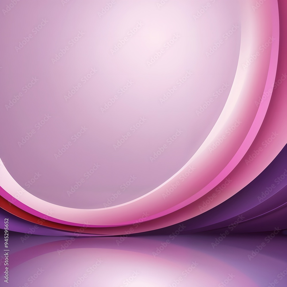 Poster light and deep color soft beautiful design background blank space is required