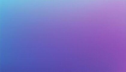 青と紫の謎めいた雰囲気の背景用グラデーション素材