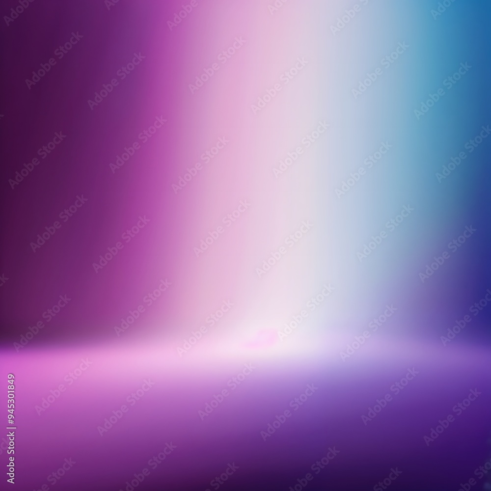 Poster light and deep color soft beautiful design background blank space is required