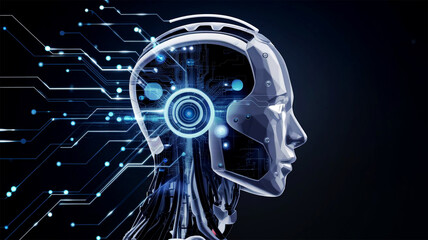 Merging Technology with Human Like Intelligence.