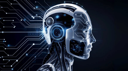 Merging Technology with Human Like Intelligence.