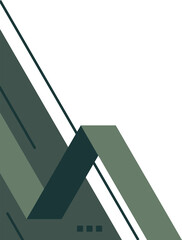 Modern Business Corner