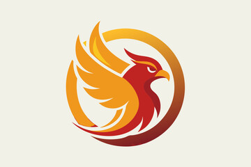 A company called Soulbird has a bird-like logo