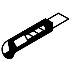 Utility Knives Icon