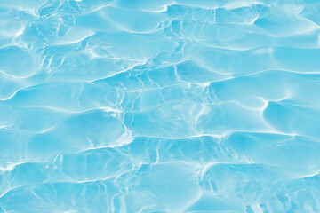 3d rendering caustic water picture