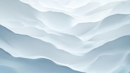 Fototapeta premium Abstract natural scene with cliffs and minimal detailing, textured background, modern art
