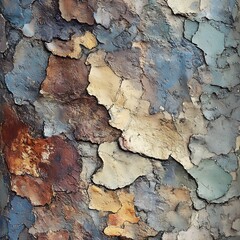 Fototapeta premium Abstract Bark Texture